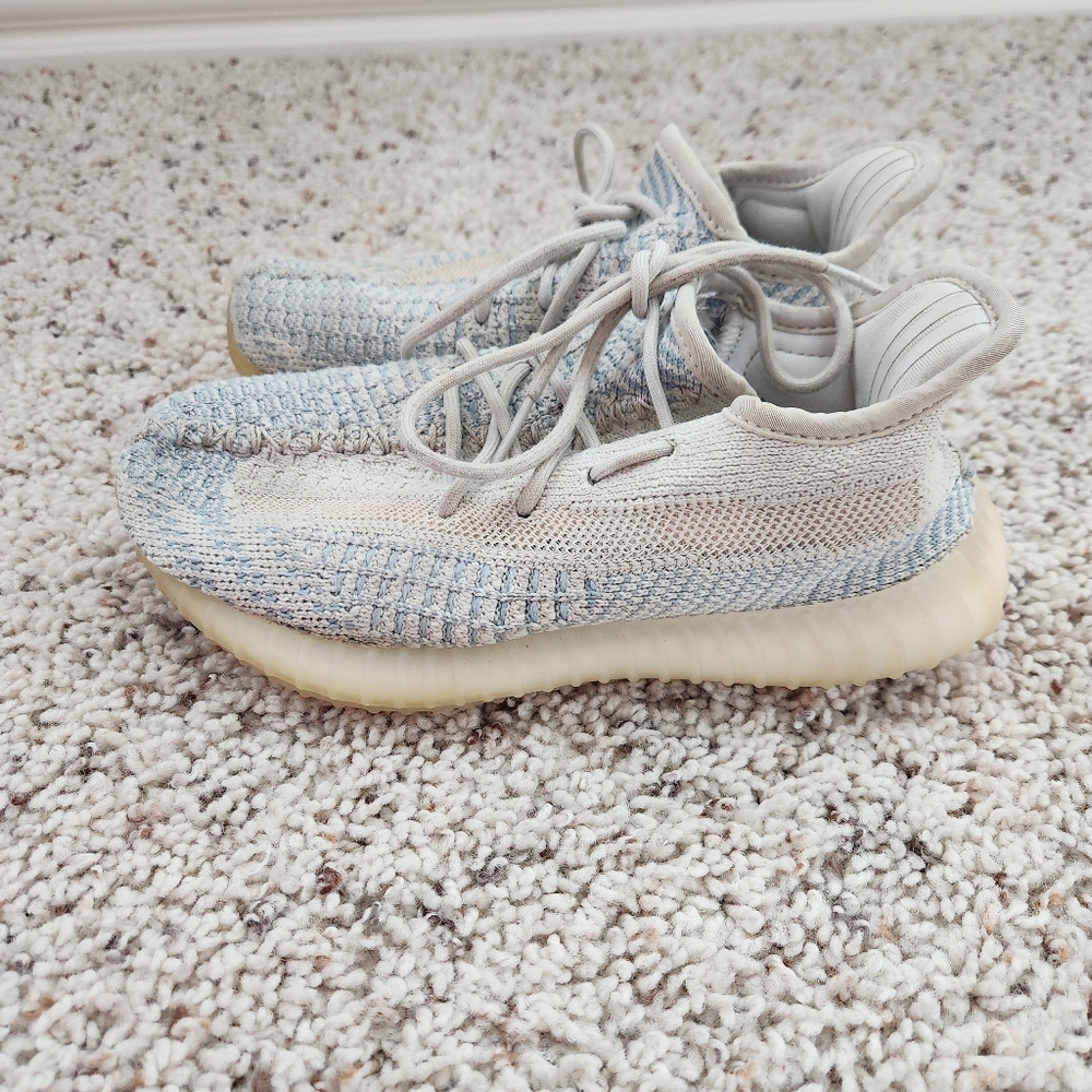 Kids Yeezy Boost 350 V2